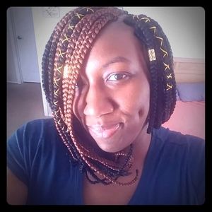 Meet your Posher, Meka